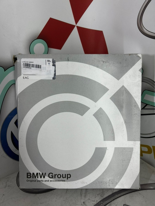 Воздушный фильтр BMW 13715A58C04
