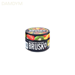 Бестабачная смесь BRUSKO Medium 50 грамм.