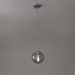 Citilux Томми CL102010 Подвесной светильник Хром
