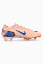 Бутсы Nike Zoom Mercurial Vapor 16 Elite FG - оранжевый