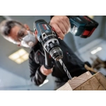 Набор спиральных свёрл по дереву ROBUST LINE BOSCH 2607010527