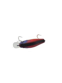 Воблер Минноу Rigge 35SS 35 мм 2.2 г цвет #25