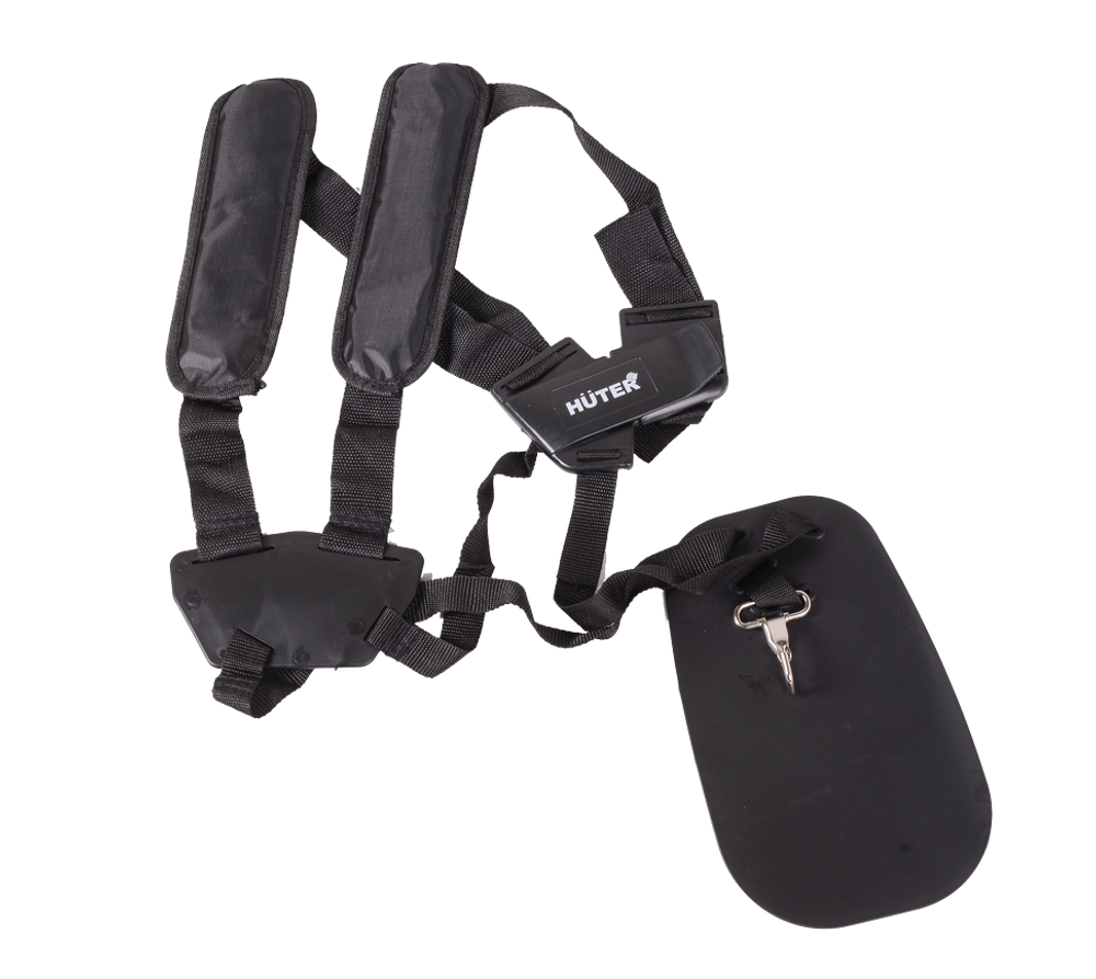 Триммер бензиновый Huter GGT-2900T PRO (с антивибрационной системой)