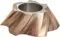 Фрезерная головка Bevel Mate R2-08-INOX, арт. 7201150