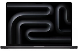 MacBook Pro 16 (M5 Max 18-Core, GPU 40-Core, 48GB, 2TB)