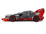 Конструктор LEGO Speed Champions 76921 Гоночный автомобиль Audi S1 e-tron quattro