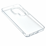 Накладка для Samsung Galaxy S26 Ultra Keephone Hybrid прозрачный