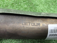Глушитель Jetour T2 (2023-н.в.)