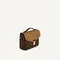 Сумка Louis Vuitton Pochette Metis коричневый