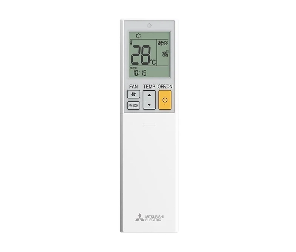 Mitsubishi Electric MSZ-BT20VG/MUZ-BT20VG