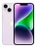 Смартфон Apple iPhone 14 256GB Purple