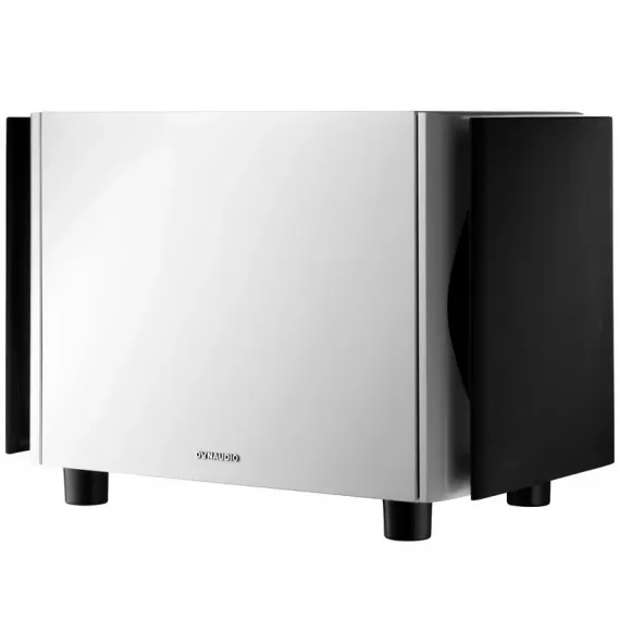 Dynaudio Sub 6 Satin White