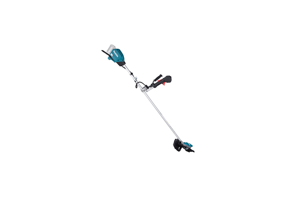 Аккумуляторная коса Makita XGT 40vMAX, 550 Вт, М10xLH, ADT, AFT, WG UR002GZ05