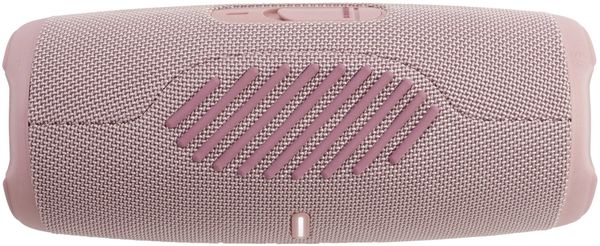 Портативная акустика JBL Charge 5, 40 Вт, розовый