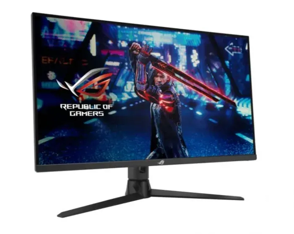 Монитор  ASUS  XG32AQ