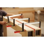 Струбцина из ковкого чугуна BESSEY TPN20B8BE