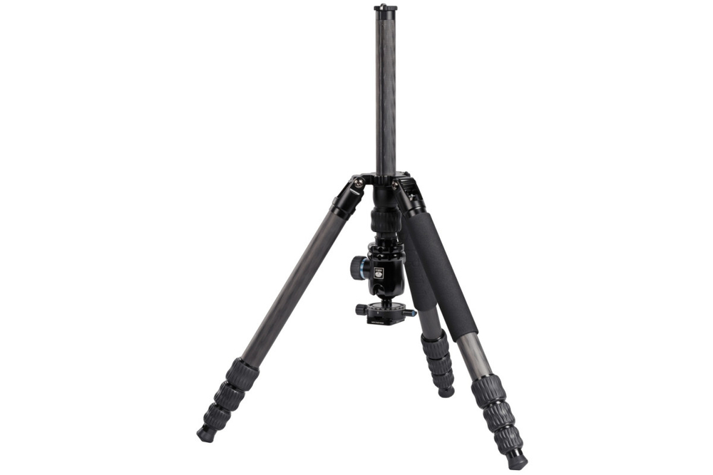 Штатив Sirui MT-2204+MT-20 карбоновый (с головой)