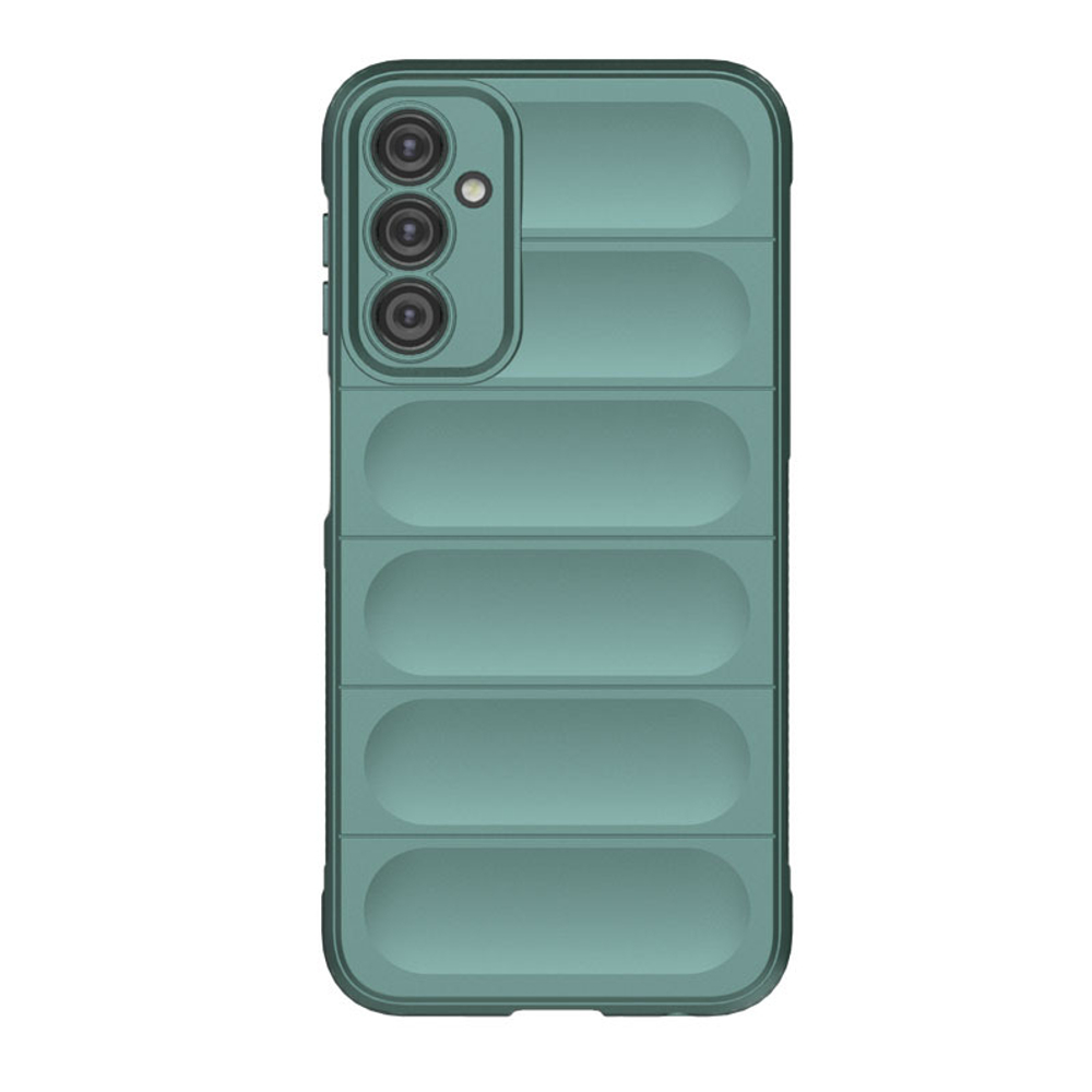 Противоударный чехол Flexible Case для Samsung Galaxy A24