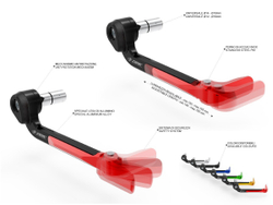 PLF07 DBK BRAKE LEVER PROTECTION (SF V4 2025)