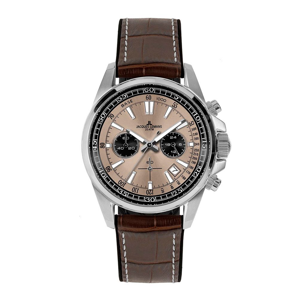 Jacques Lemans Liverpool 1-2117ZF