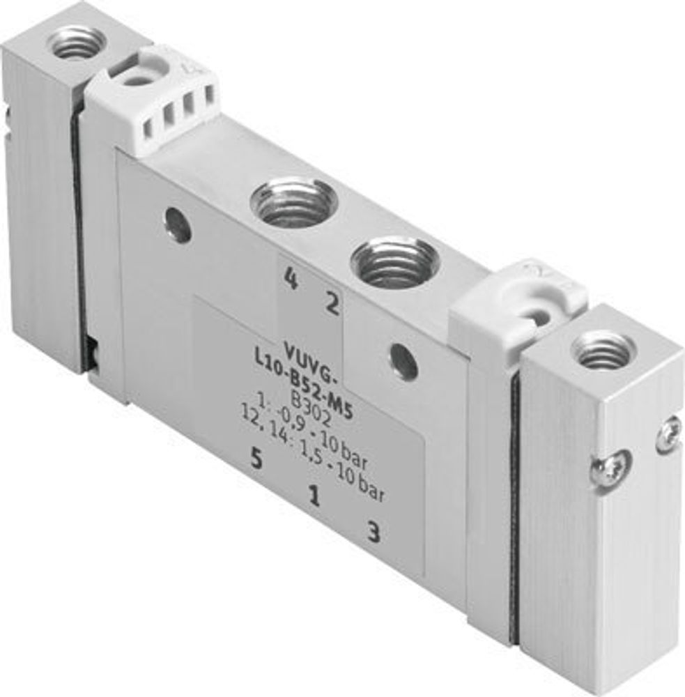 VUWG-L10-T32U-M-M7 Пневмораспределитель