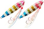 Инчику HIGASHI Deep Target 150g DOH #03