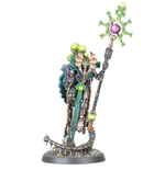 Orikan the Diviner