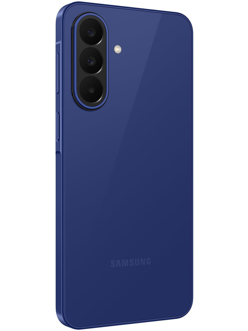 Samsung Смартфон Galaxy A27 Ростест (EAC) 8/256 ГБ, Nano-SIM, синий