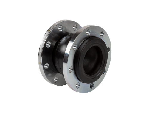 Ридан 082X9038R — Гибкая антивибрационная вставка ZKV EPDM PN10, DN200