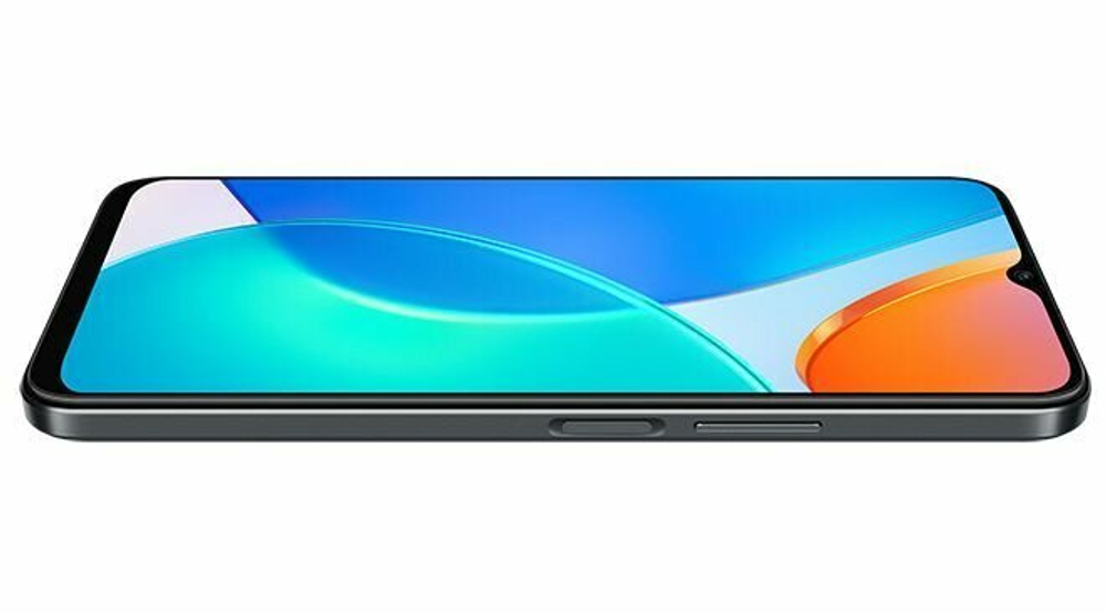 Смартфон HONOR X6b 4/128GB Полночный черный ( Mediatek Helio G85) EAC