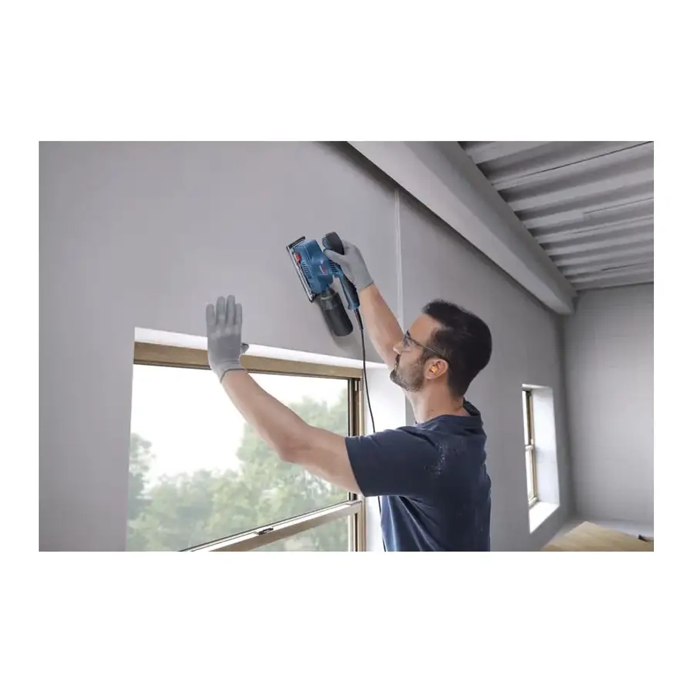Вибрационная шлифмашина GSS 20-18 A BOSCH 0601070101