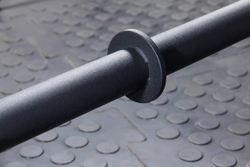 Соревновательный гриф Аксель (Apollon Axle) 20 кг