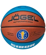 Мяч баскетбольный ECOBALL 2.0 Autograph №3