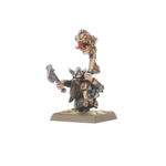 Warhammer The Old World - Dwarfen Mountain Holds: Battalion