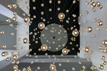 Pendant design lamp  14.36 by Bocci