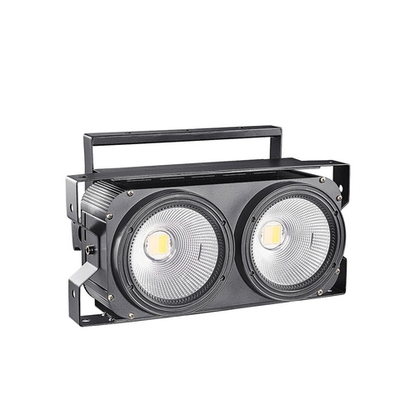 Блиндер 2x100W DMX