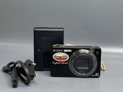 Sony Cyber-shot DSC-W150