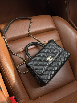 Сумка Chanel