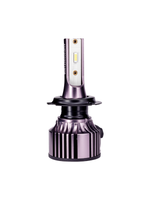 Светодиодная лампа AMP CSP L03s H7 (2шт)