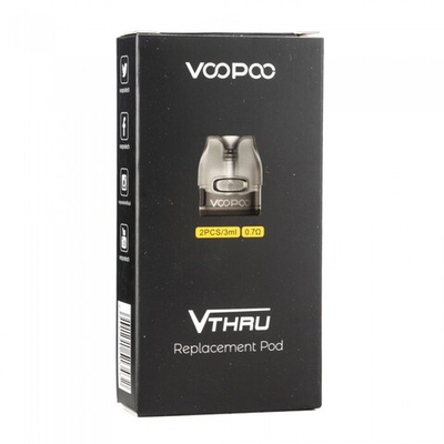 Картридж Voopoo VMATE V2 (в упак. 2 шт.)