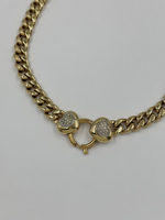 Цепь Agatha Paris