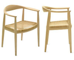 стул  the round chair