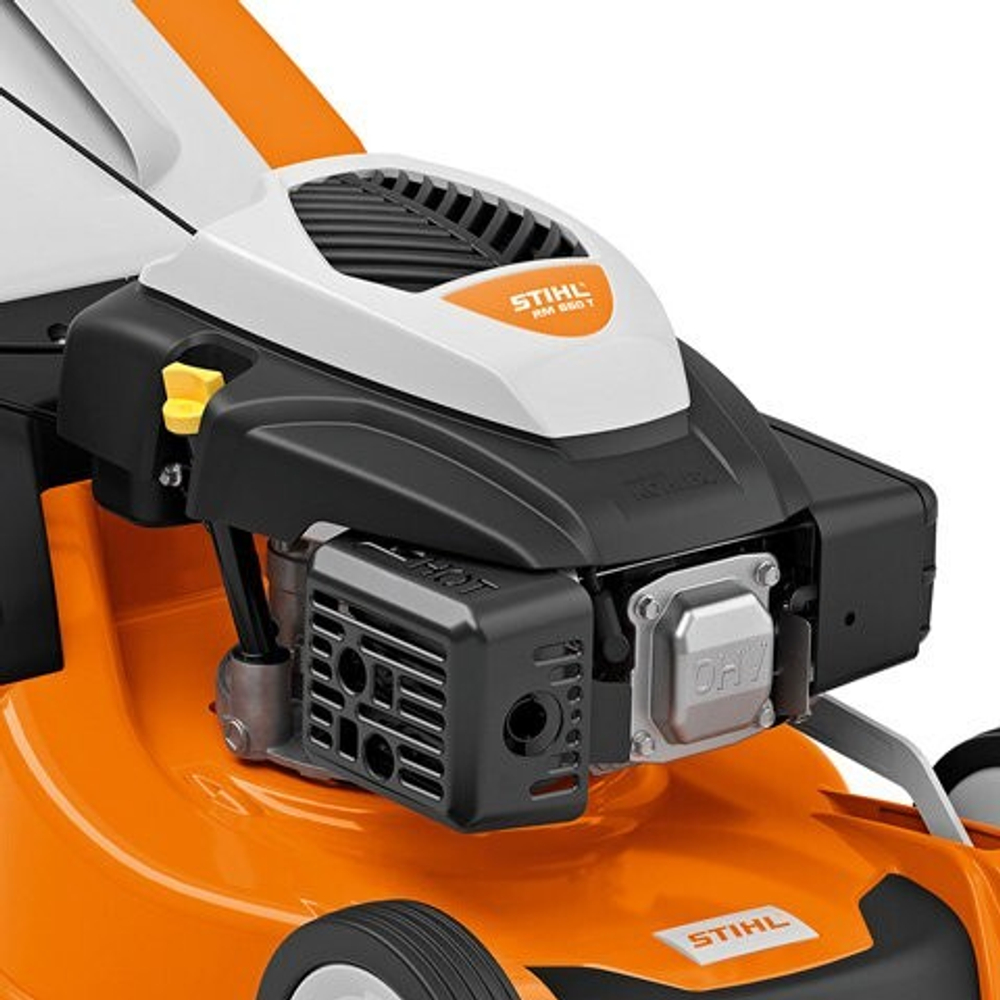 Газонокосилка Stihl RM 650 T