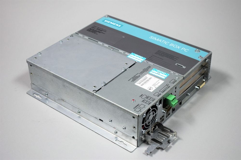 SIEMENS 6ES7647-6AE45-0AK0 SIEMENS 6ES7647-6AE45-0AK0