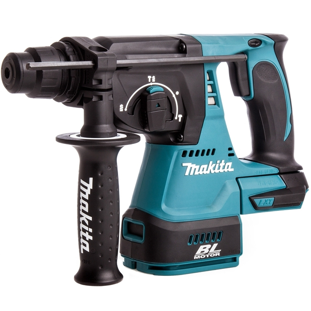 Перфоратор SDS-Plus, LXT Makita DHR242Z