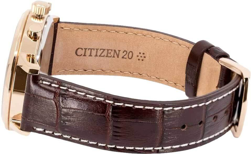 Мужские наручные часы Citizen CA7063-12A