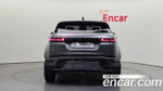 Land Rover Range Rover Evoque P250 Dynamic SE — 2026