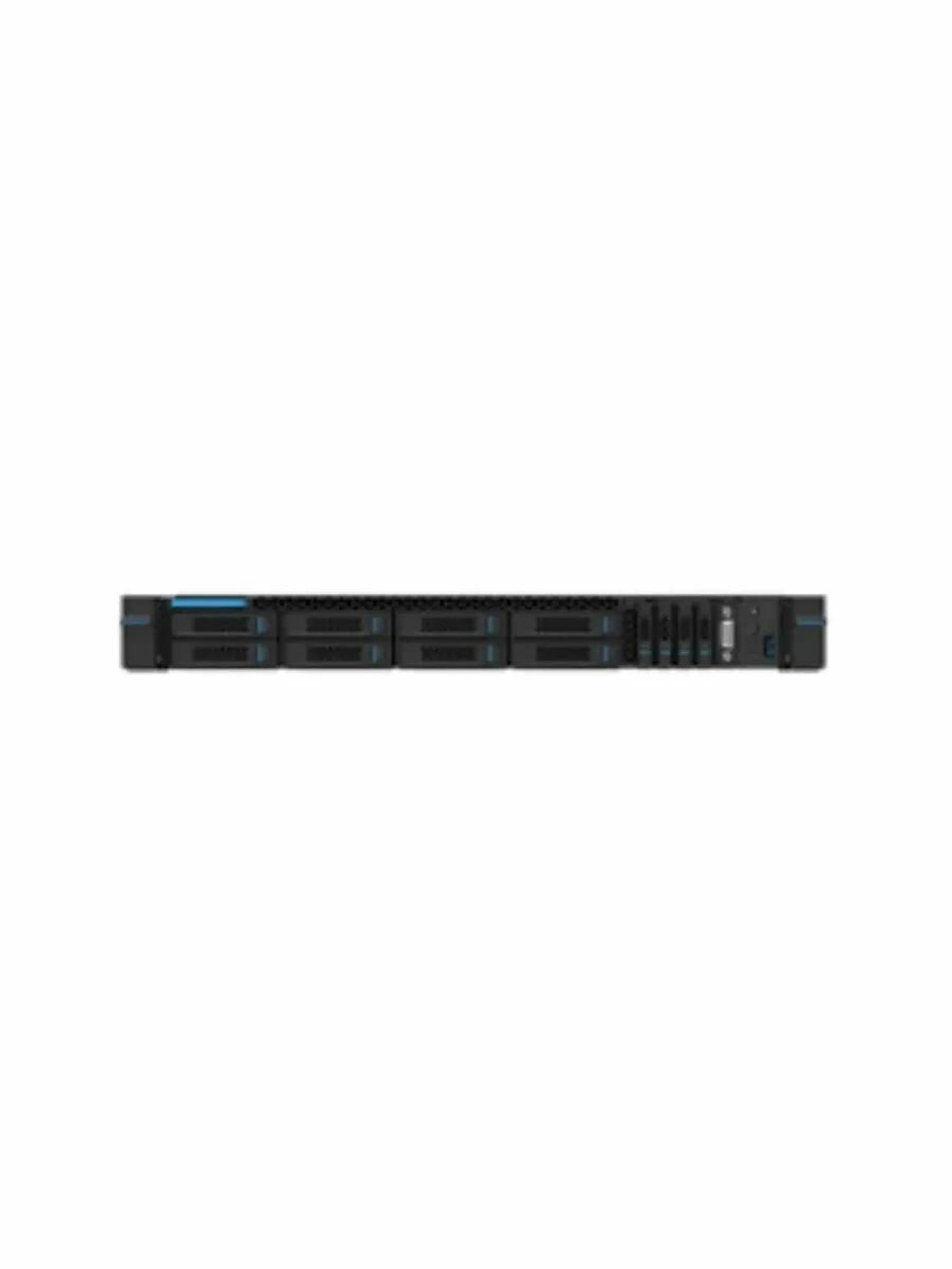 Серверная платформа INSPUR 5180M6 1U