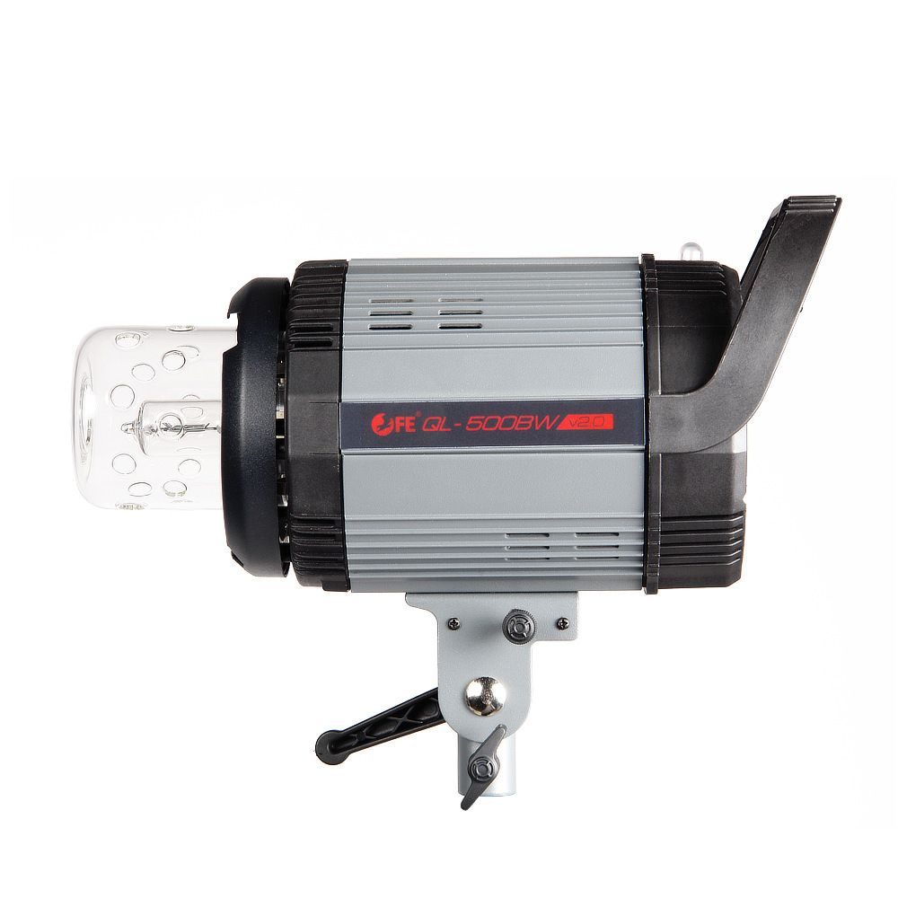 Осветитель галогенный Falcon Eyes QL-500BW v2.0 галогенный