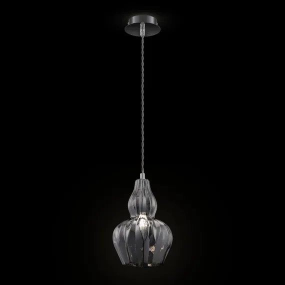 Подвесной светильник Eustoma MOD238-PL-01-B Maytoni